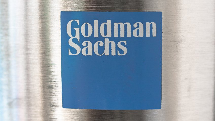 Goldman-Sachs