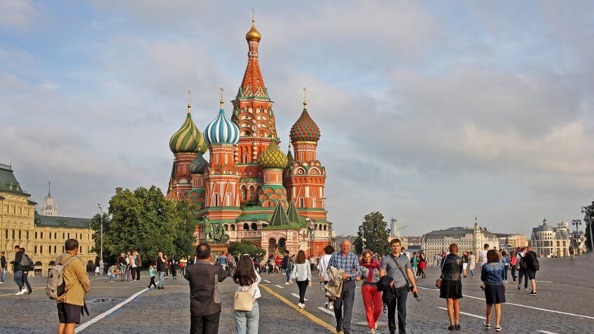 Russia