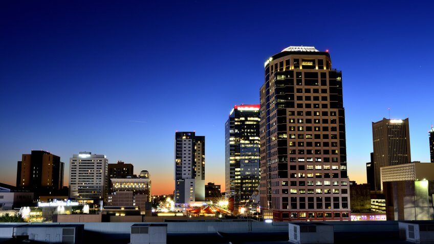 Arizona
