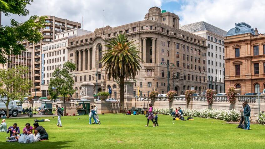 South-Africa