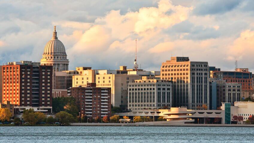 Wisconsin