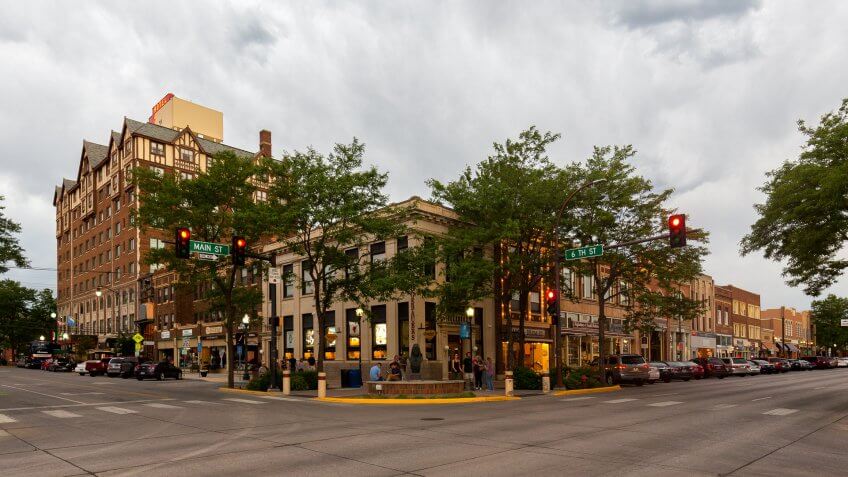 South-Dakota
