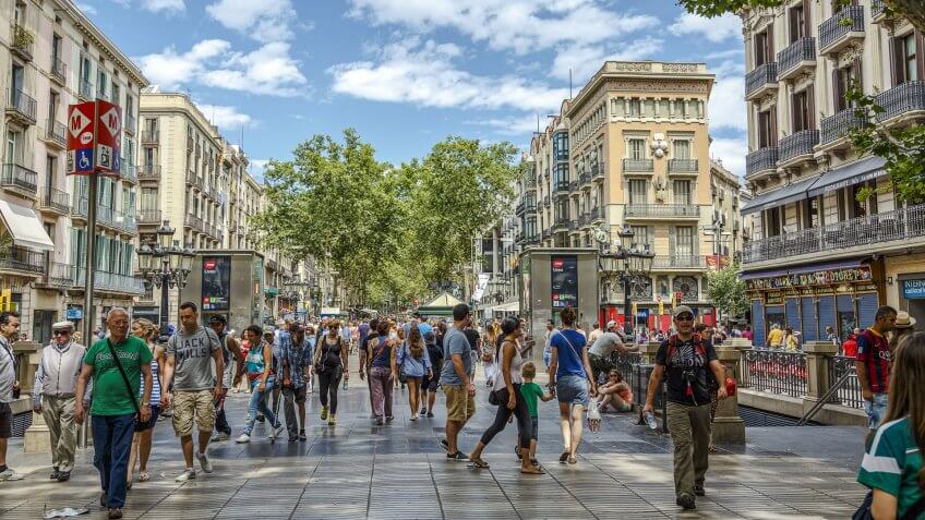 Spain