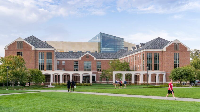 University-of-Nebraska