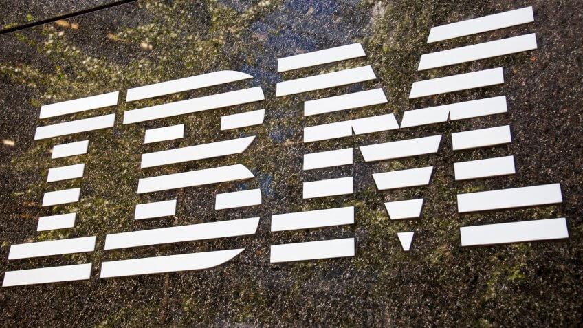 IBM