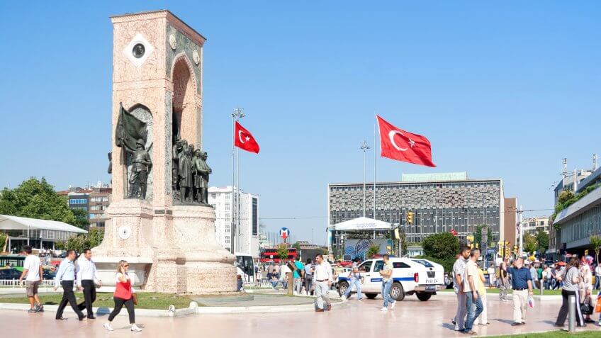 Turkey