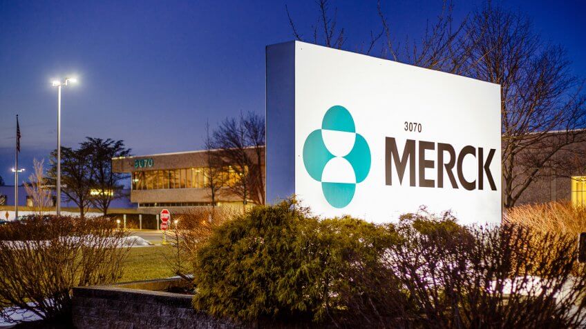Merck-and-Co-Inc