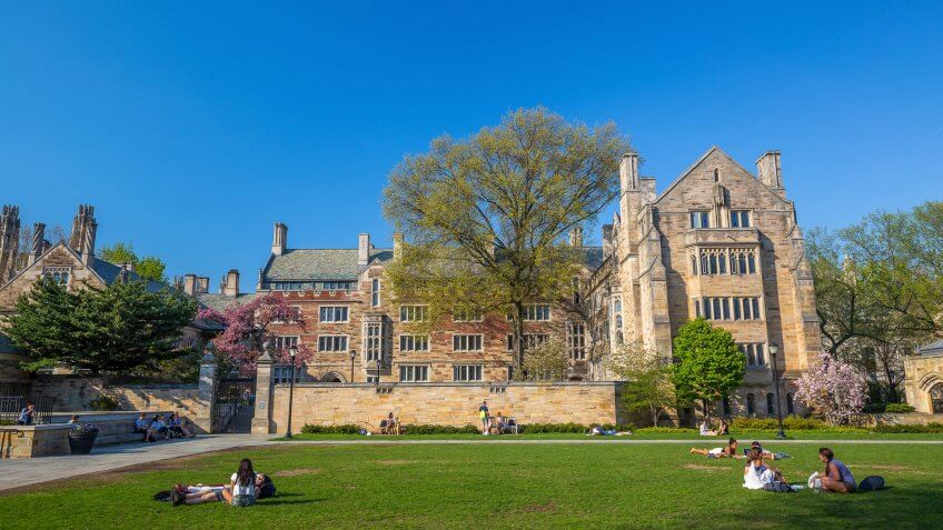Yale University
