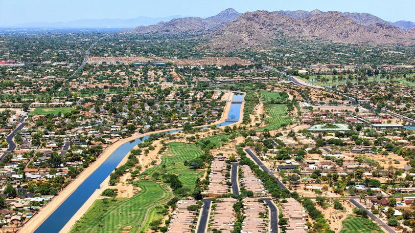 Arizona