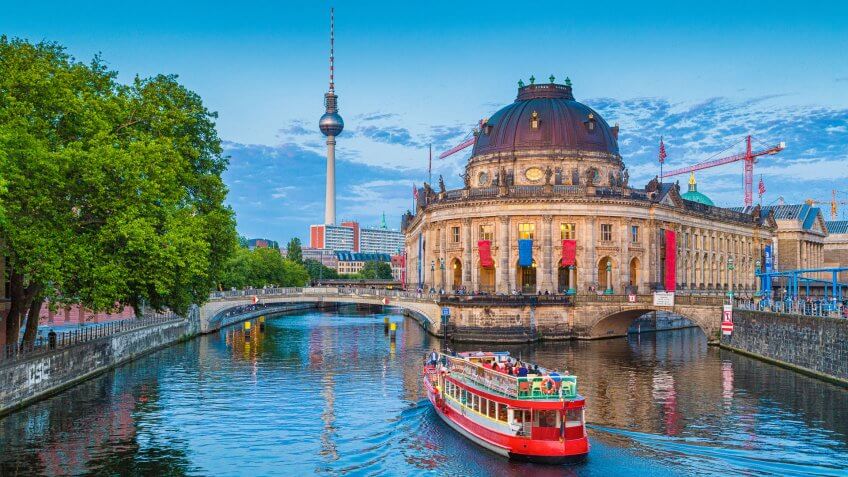Berlin-Germany