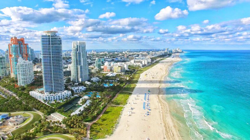 Miami-Florida