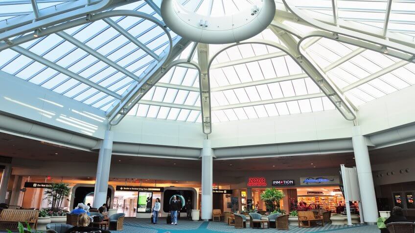 Orlando-International-Airport-MCO-Florida