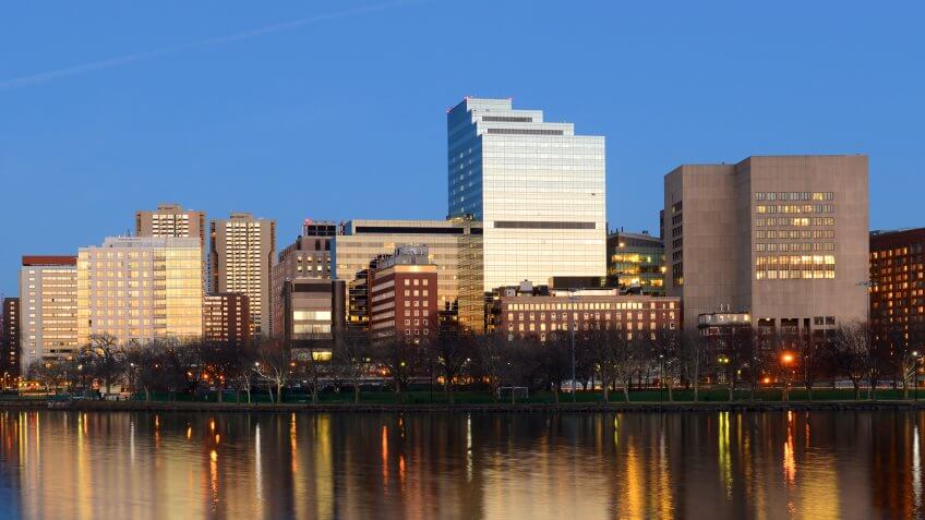 Partners HealthCare System Massachusetts General Hospital