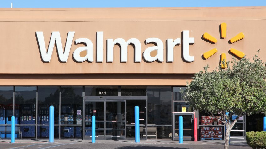 Walmart