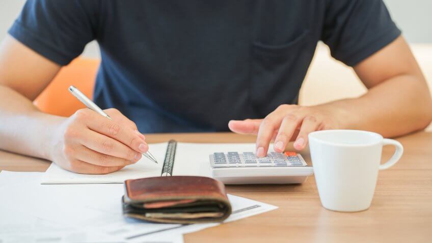 creating-an-expense-report