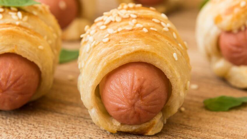mini-sausage-puffs