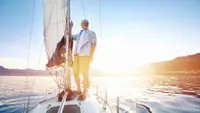 I Followed These 8 Rules To Retire at 54