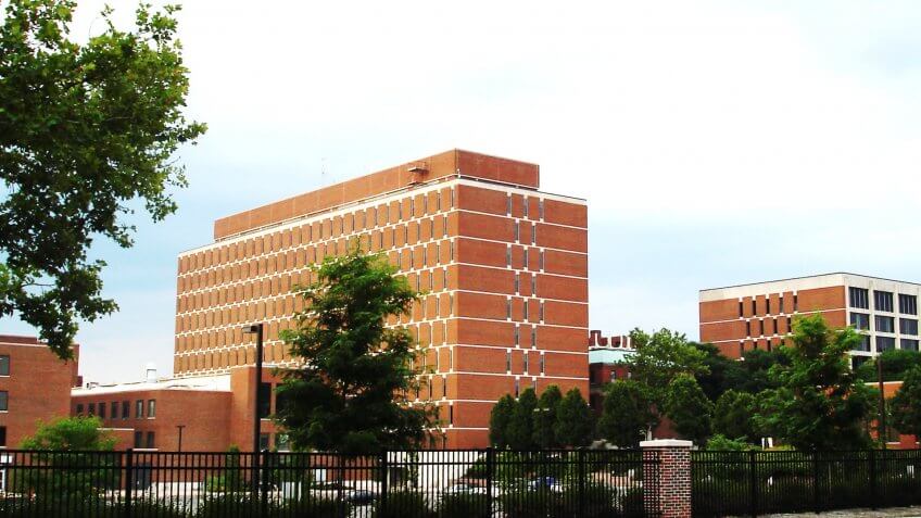Battelle Memorial Institute