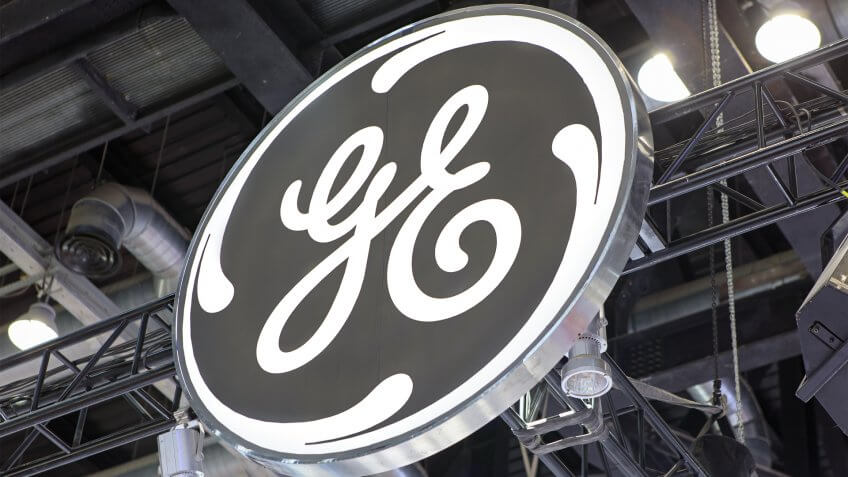 General-Electric