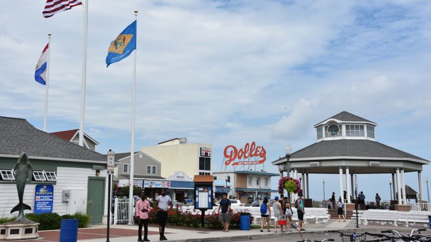 Delaware