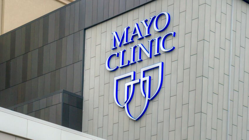 Mayo Clinic
