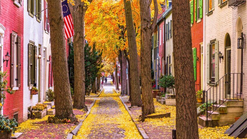 Pennsylvania