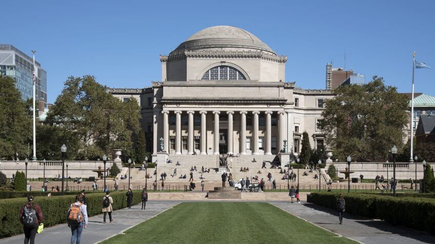 Columbia University