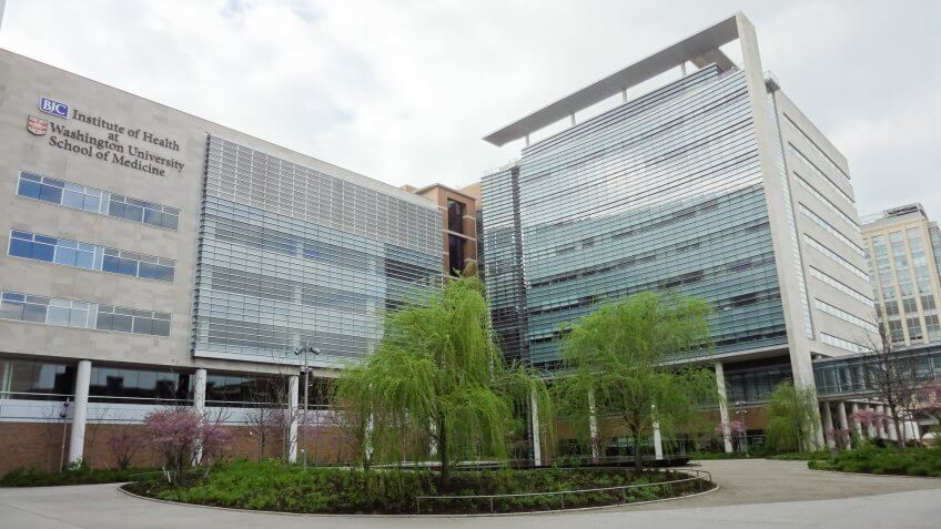 BJC Health System
