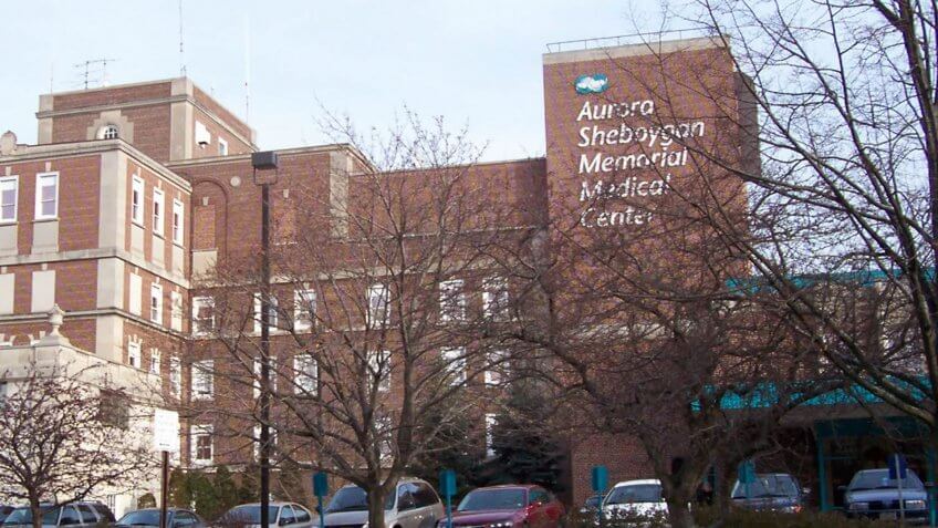 Aurora Health Care, Inc.