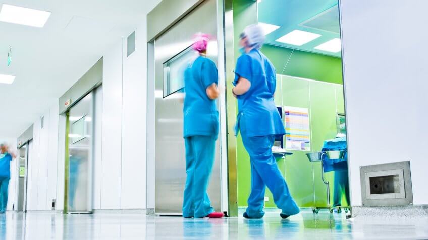 Advocate Health Hospital