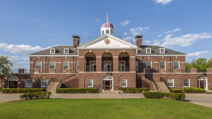 Harvard University