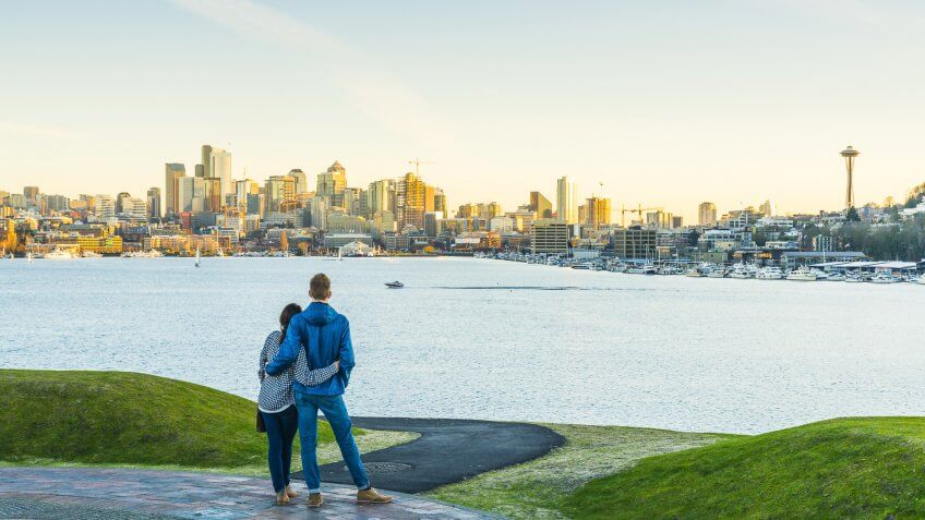 Washington-Seattle