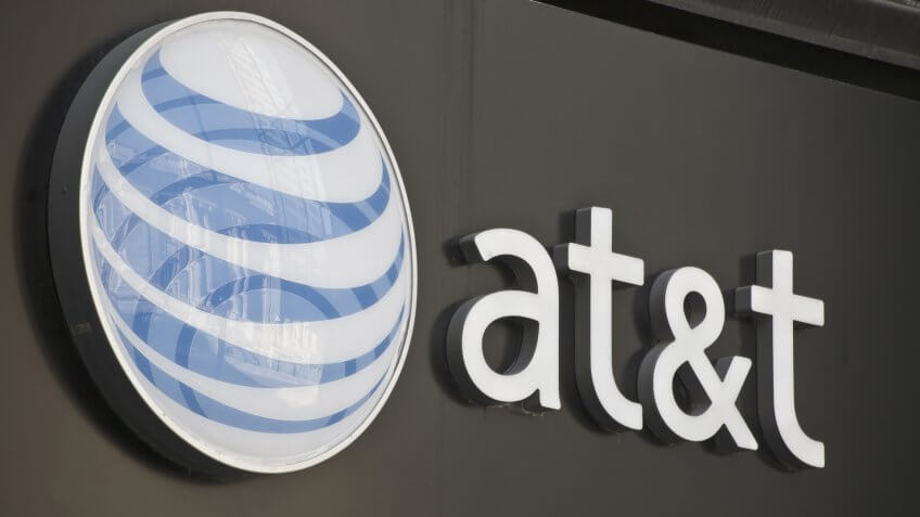 AT&T