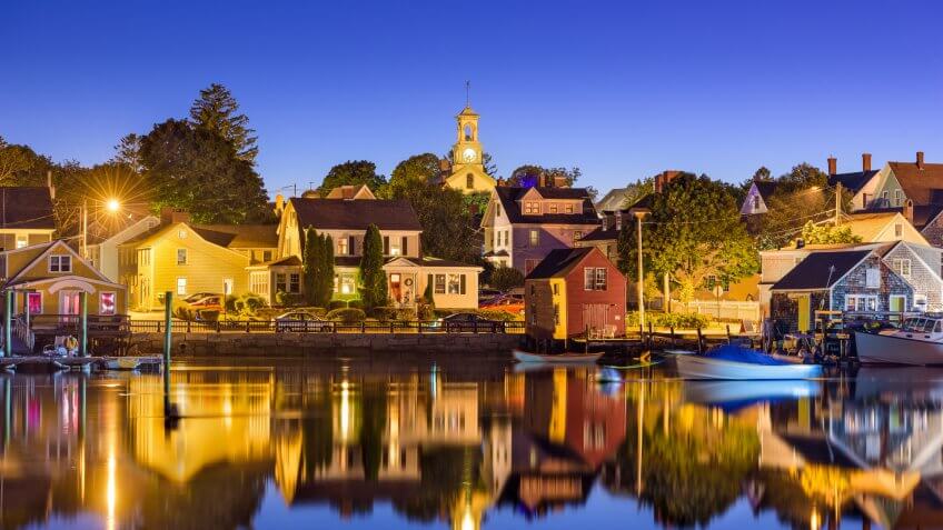 New-Hampshire
