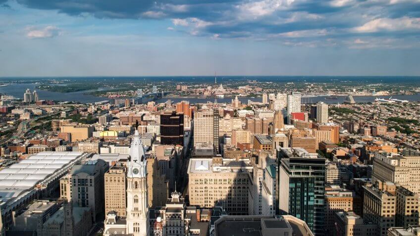 Pennsylvania