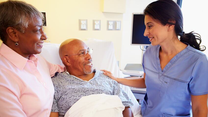 Dignity Health