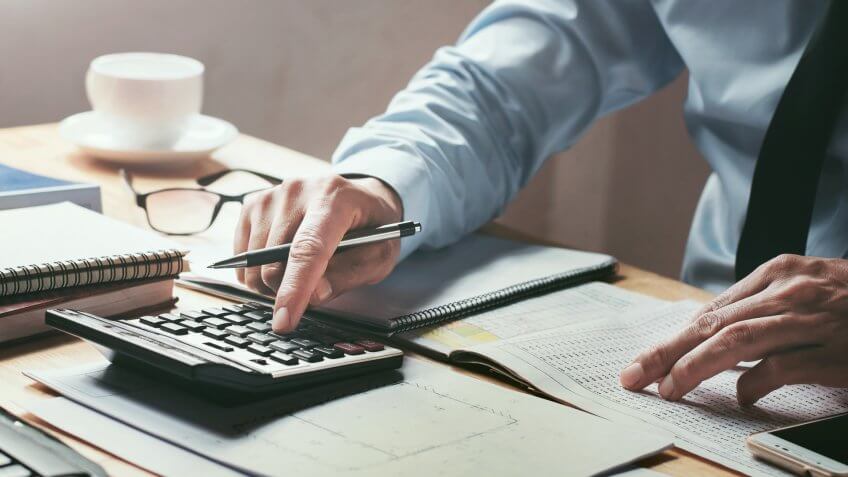 bookkeeper