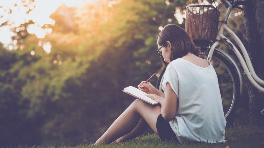 journaling