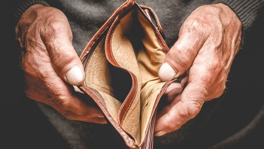 no-retirement-savings