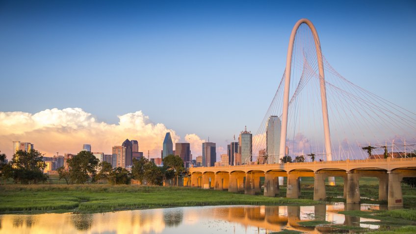 Dallas-Texas