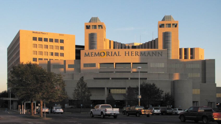 Memorial Hermann Health System
