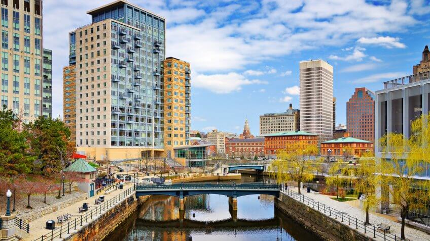 Rhode-Island