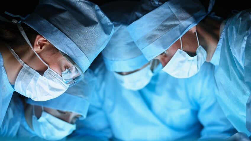 Mercy Health