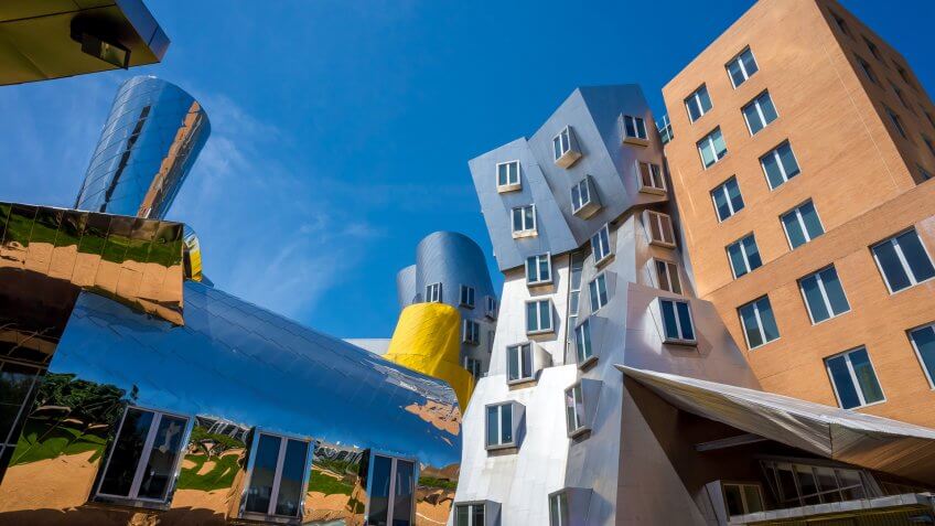 Massachusetts Institute of Technology