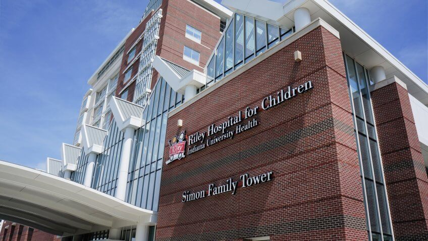 Indiana University Health, Inc.