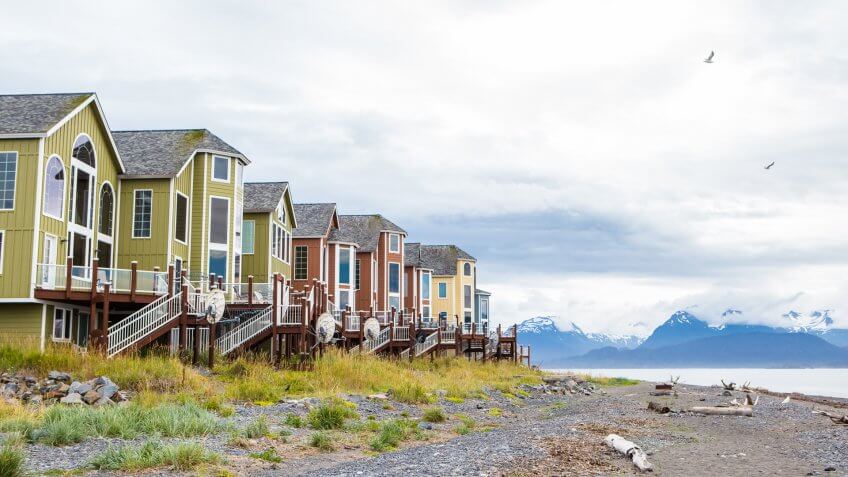 alaska
