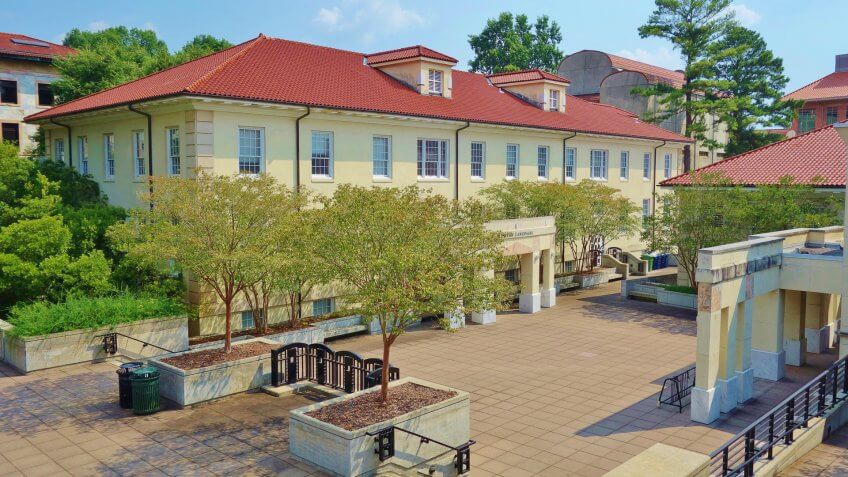 Emory University