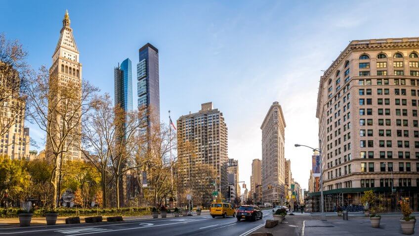 New-York