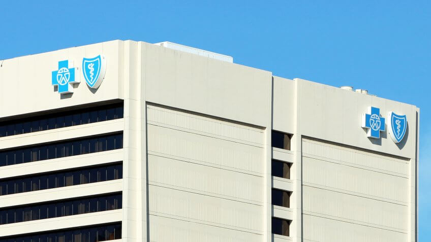 Blue Care Network Blue Shield