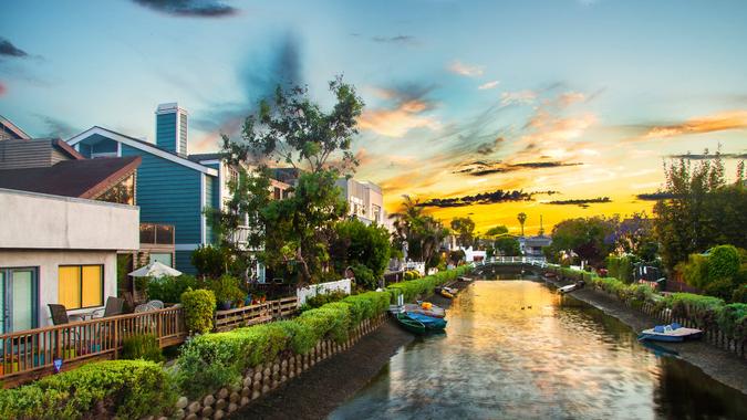 California-Venice-Canals